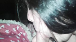 Succhia bene la mia zoccoletta o no ?