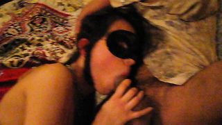 Anteprima del video: Marito che si gode tutto...