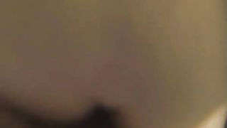 Lei non lo vuole nel culo...ma io insisto