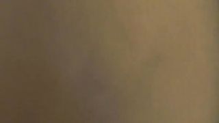 Lei non lo vuole nel culo...ma io insisto