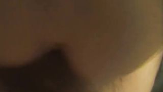 Lei non lo vuole nel culo...ma io insisto