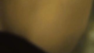 Lei non lo vuole nel culo...ma io insisto