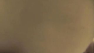 Lei non lo vuole nel culo...ma io insisto