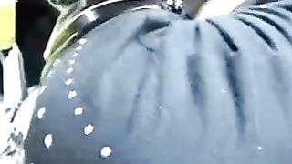 Faccio Car Sex con una prostituta croata