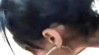 Faccio Car Sex con una prostituta croata