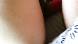 Bella culona viene montata