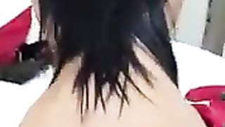 Anteprima del video: Una mia cavalcata...!!!!