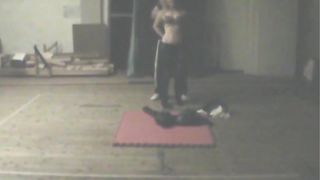 Francy scopata e inculata