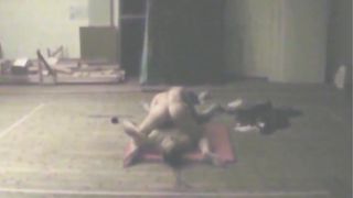 Francy scopata e inculata