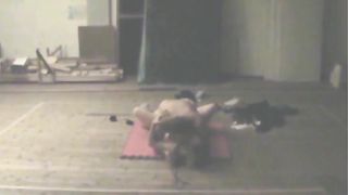 Francy scopata e inculata