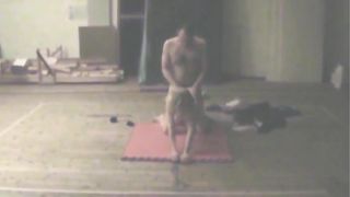 Francy scopata e inculata