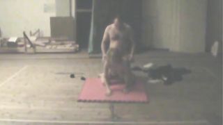 Francy scopata e inculata