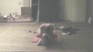 Francy scopata e inculata