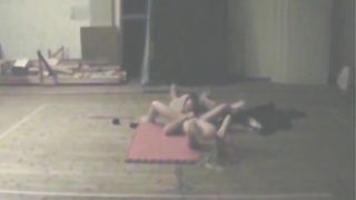 Francy scopata e inculata