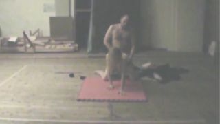 Francy scopata e inculata