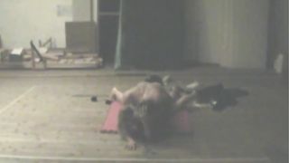 Francy scopata e inculata