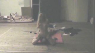 Francy scopata e inculata