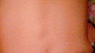 Amico che gli appoggia il cazzo