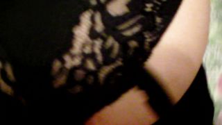 Amico che gli appoggia il cazzo