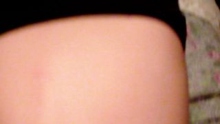 Amico che gli appoggia il cazzo