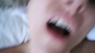 FAMMI SENTIRE QUANTO GODI mentre ti scopo !