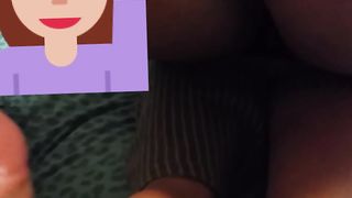 Adora essere sbattuta tutte le mattine