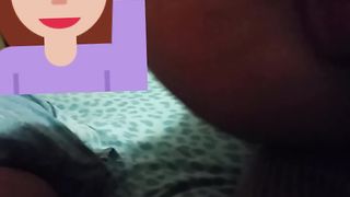 Adora essere sbattuta tutte le mattine