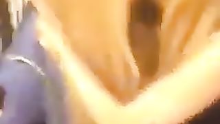 3 amichette 18enni si slinguazzano a vicenda