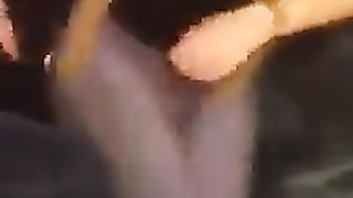 3 amichette 18enni si slinguazzano a vicenda