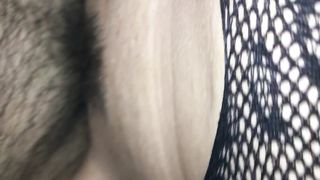 Voglio essere sfondata...