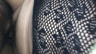 Voglio essere sfondata...