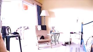 Fa la troia col dipendente di colore 2