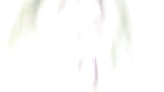 Amica di CoppiaGiocosa si masturba e si sditalina