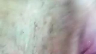 Amica di CoppiaGiocosa si masturba e si sditalina