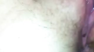 Amica di CoppiaGiocosa si masturba e si sditalina