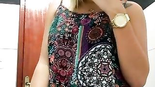 FIDANZATA DI SALERNO