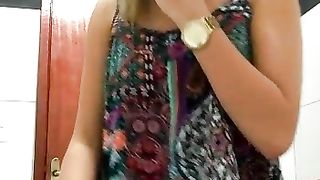 FIDANZATA DI SALERNO