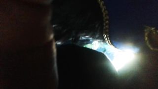 Segretaria ingoia tutto