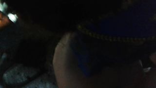 Segretaria ingoia tutto