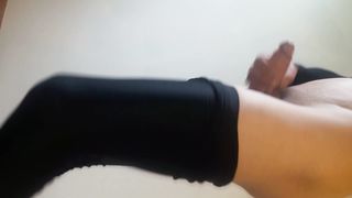 TRAV masturbazione sex