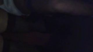 Mia moglie si fa scopare da 2 uomini nel Privè