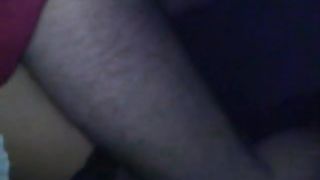 Mia moglie si fa scopare da 2 uomini nel Privè