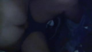 Mia moglie si fa scopare da 2 uomini nel Privè