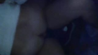 Mia moglie si fa scopare da 2 uomini nel Privè