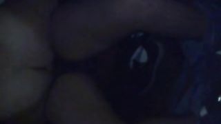 Mia moglie si fa scopare da 2 uomini nel Privè