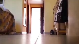 Fa la troia col dipendente di colore 3