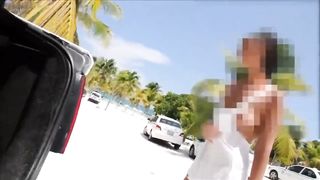 Mia moglie fa la troia sul Taxi