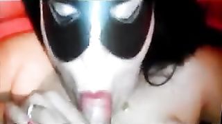 Mamma mia CHE BOCCHINO CHE MI STAI FACENDO !