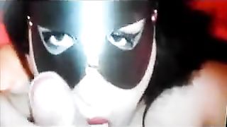 Mamma mia CHE BOCCHINO CHE MI STAI FACENDO !