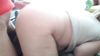 Che voglia di cazzo che ha